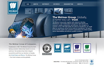 The Welmar Group